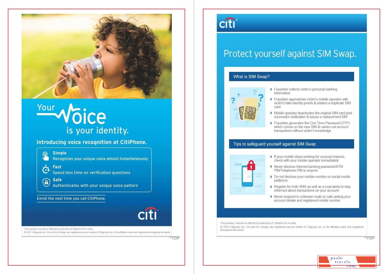 India Indian Oil utility bill template in Word and PDF format, 6 pages, 3